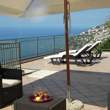 La Terrazza Sul Mare