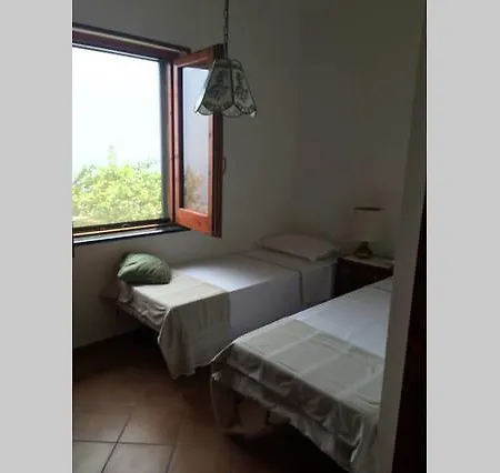 La Terrazza Sul Mare 컨트리하우스 푸로레