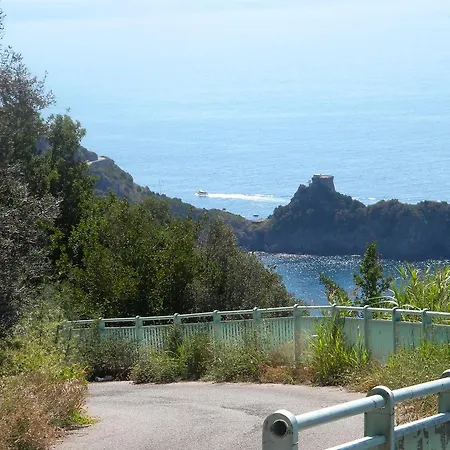 La Terrazza Sul Mare *